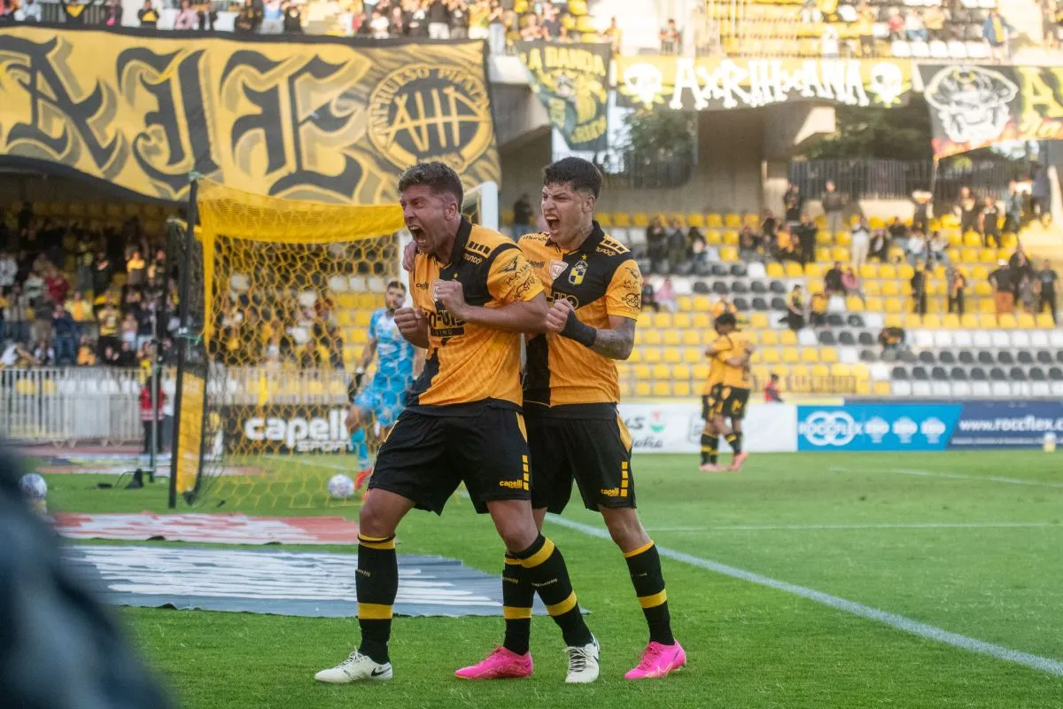 Conoce la formación de Coquimbo Unido para el debut en la Copa Libertadores 2026