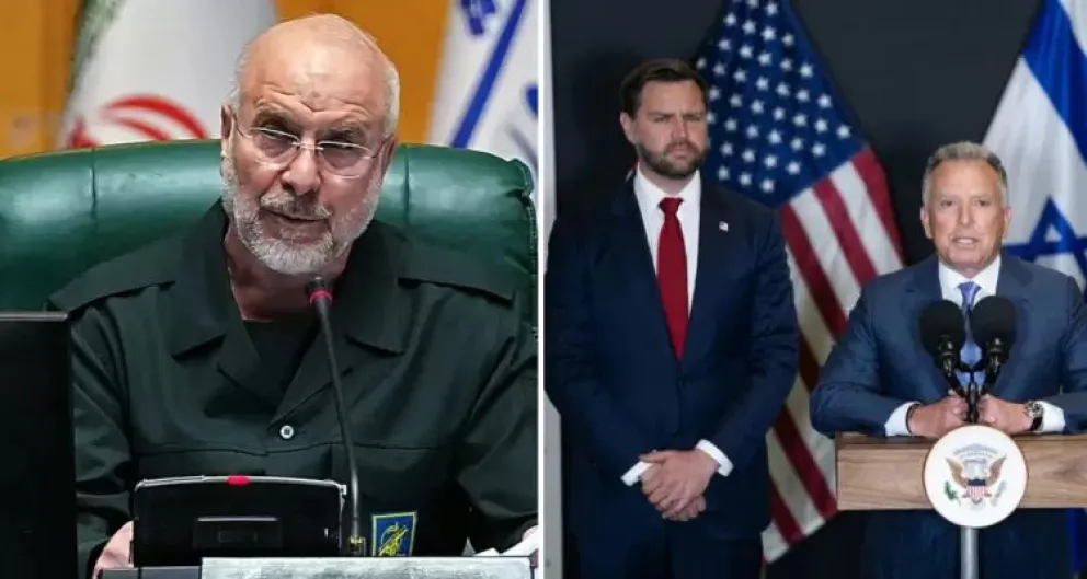 Según The New York Times, Irán presentó 10 puntos que guiarán las conversaciones. (Foto: Cedida)