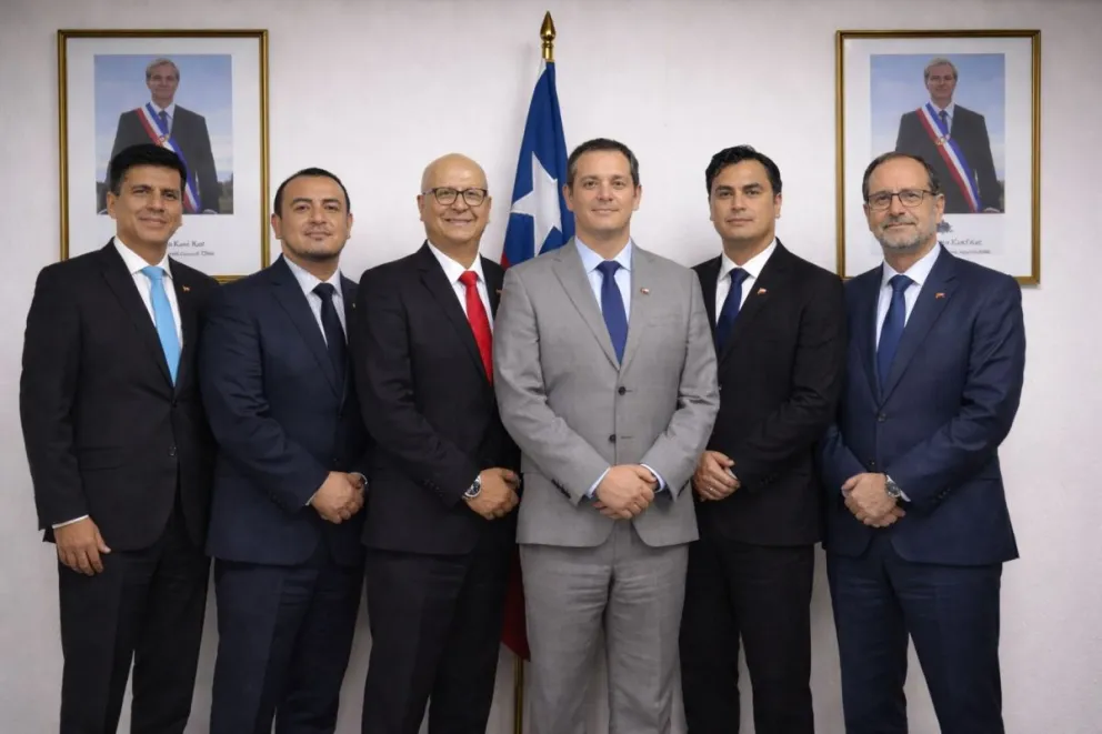 Desde los gremios advierten que es urgente que estas autoridades asuman un rol activo, especialmente en áreas estratégicas para el crecimiento regional, como economía, obras públicas, energía y minería.