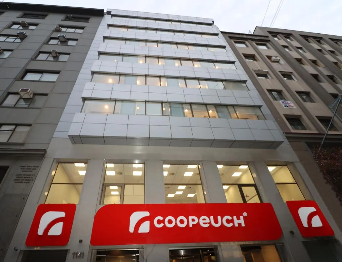 Coopeuch distribuirá $3.111 millones en Remanente a más de 67 mil socios en Coquimbo
