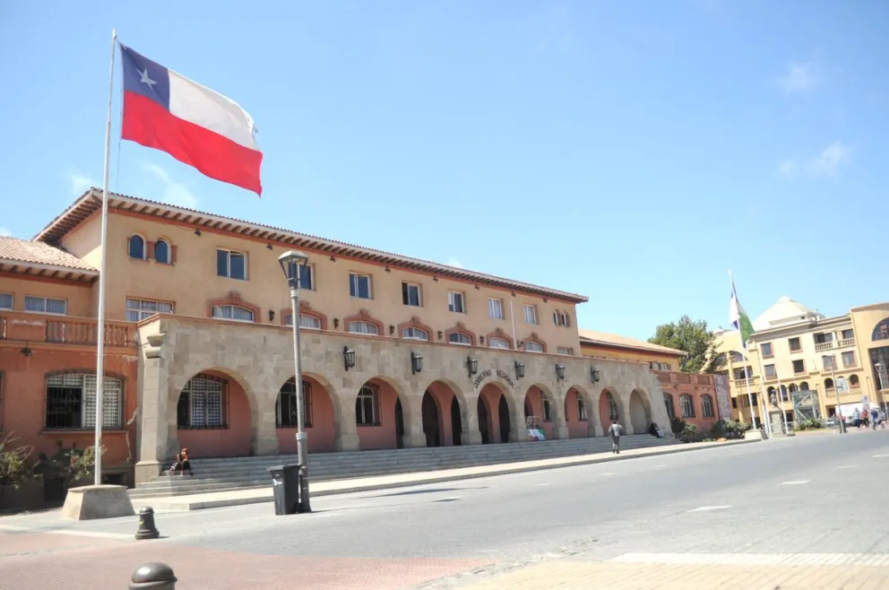 Desde el gobierno señalan que el futuro de los directores de servicios públicos se definirá a nivel central. (Foto: El Día)