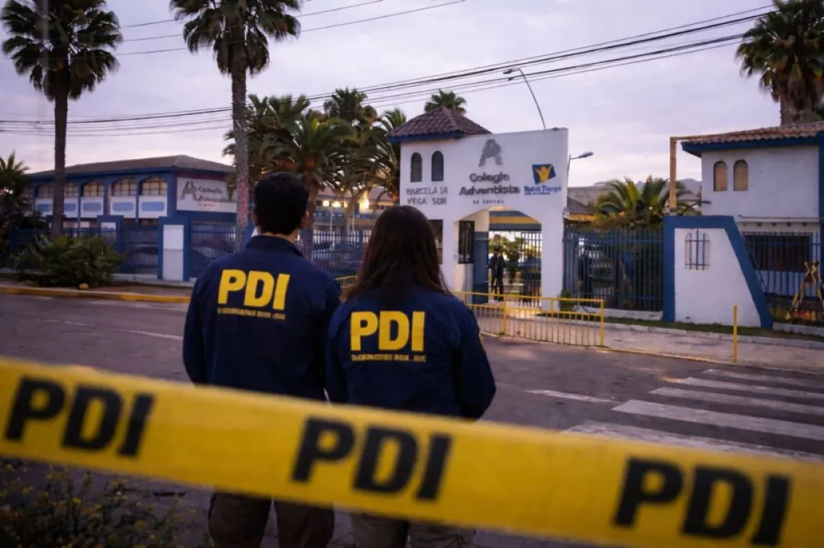 Más de diez amenazas de tiroteos alertan a instituciones educativas