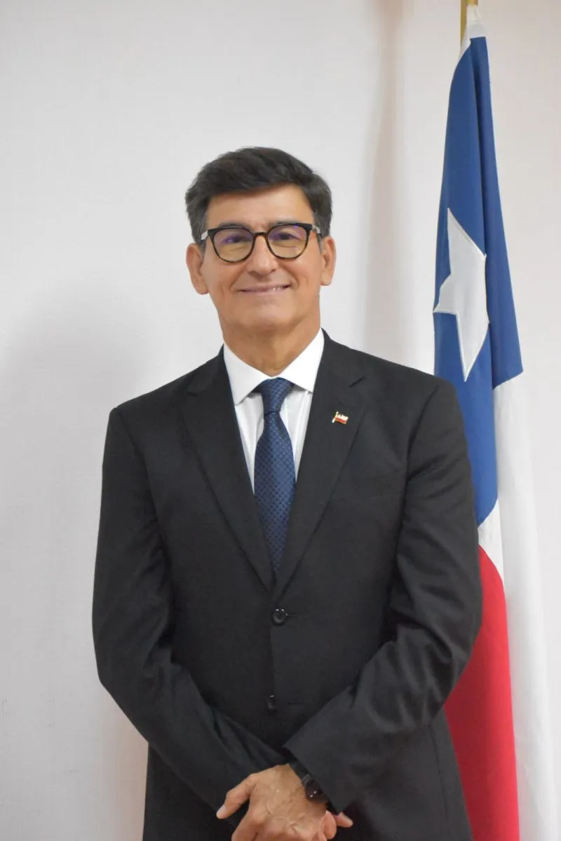 “La escuela no está aislada de la violencia que vive la sociedad”