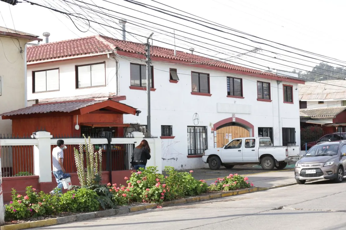 Orden de embargo contra Corporación Gabriel González Videla