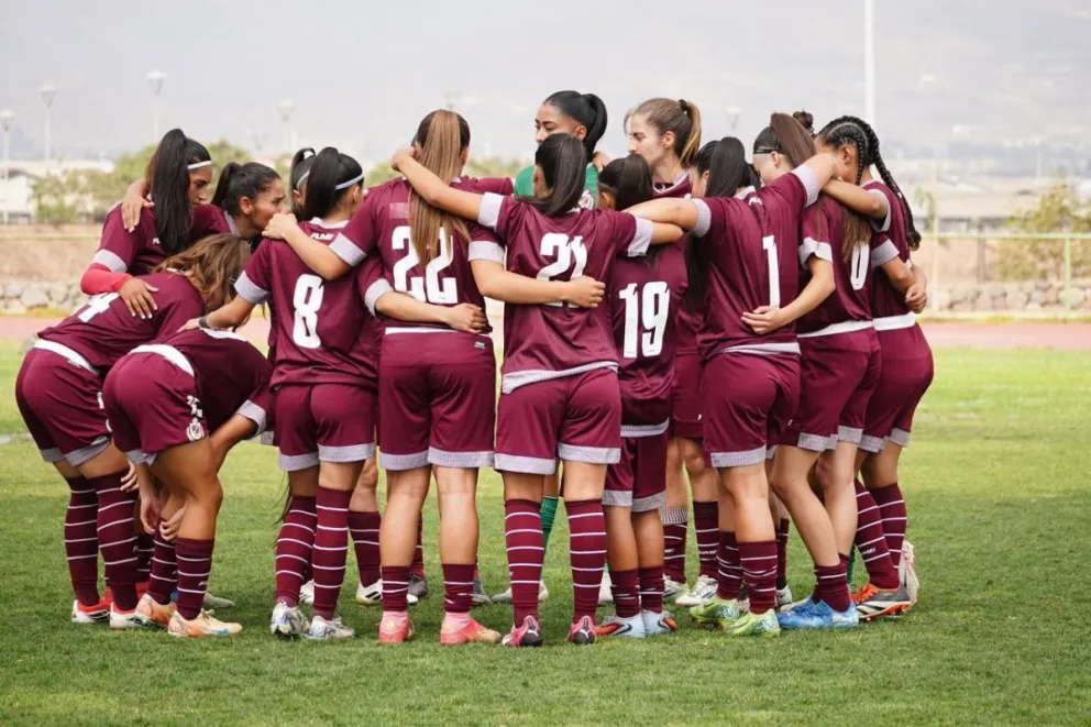 El representativo serenense que dirige Diego Álvarez, buscará sumar un segundo triunfo, esta vez ante Cobreloa. (Foto: CD La Serena)