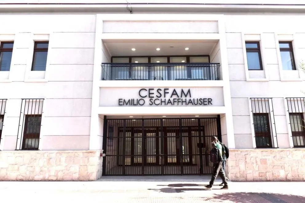 La Corte Suprema revocó la decisión previa de la Corte de Apelaciones de La Serena y ordenó una serie de medidas tendientes a mejorar las condiciones de los centros de salud de la capital regional. (Foto: El Día)