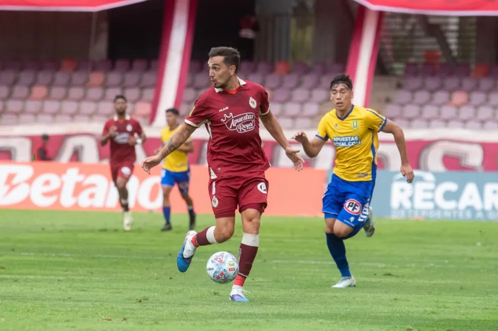 El duelo de esta tarde en La Portada asoma como una oportunidad inmejorable para que los papayeros den un golpe de autoridad, sumen confianza y comiencen a escalar en la tabla. (Foto: Cristian Silva)