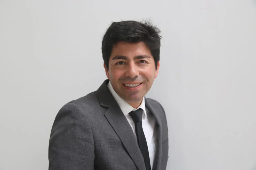 (Foto: Oscar Rosales)