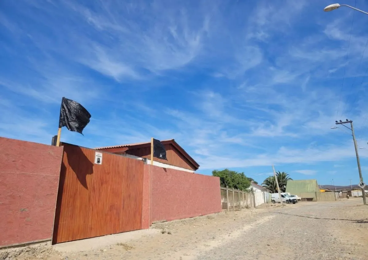 Vecinos de Tongoy reclaman por conectividad deficiente