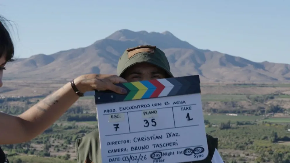 Seres del Ingenio presenta obra inspirada en el Río Limarí y la memoria del territorio