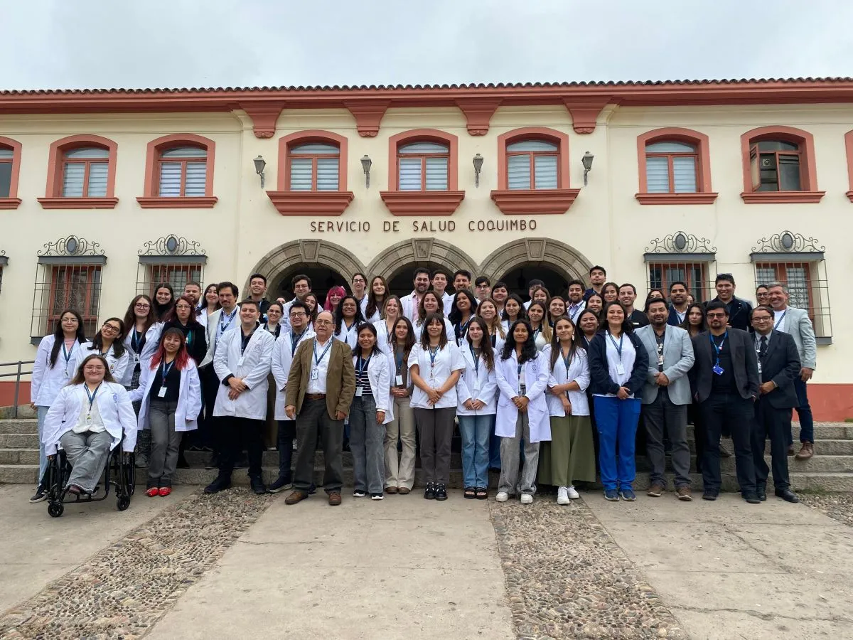 Refuerzan la atención primaria con 40 nuevos médicos y odontólogos en la región