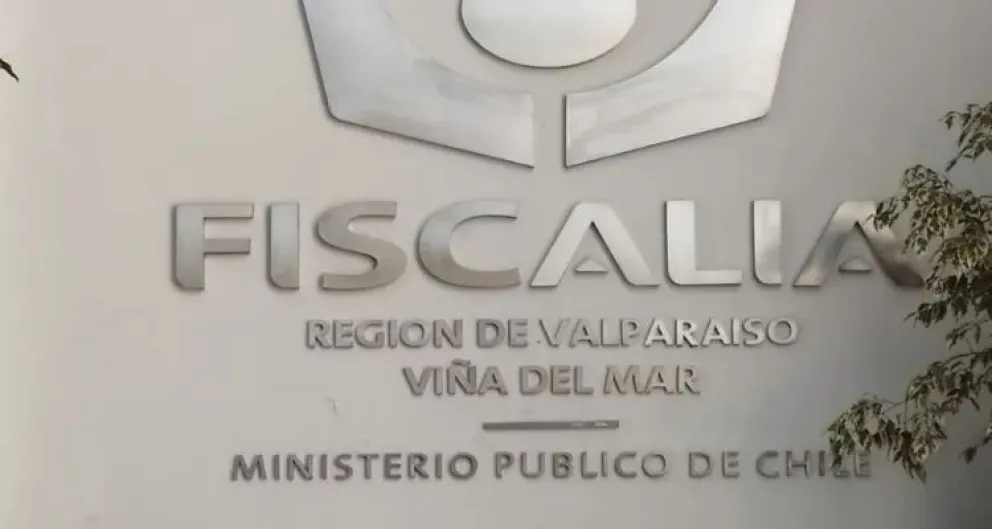 Confirman fallecimiento de fiscal de Viña del Mar tras paro cardiorrespiratorio