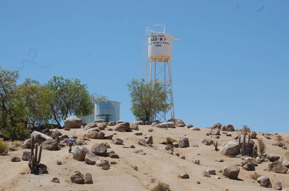 Priorizan más de $775 millones para fortalecer sistemas sanitarios rurales