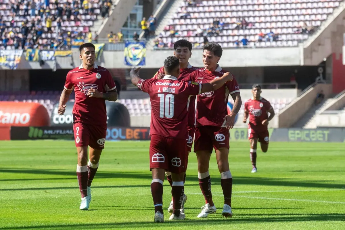 Gutiérrez valora la solidez y Ribonetto lamenta el arranque