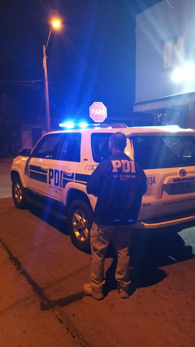 Identifican a víctima de homicidio en Tierras Blancas y autor pasará a control de detención