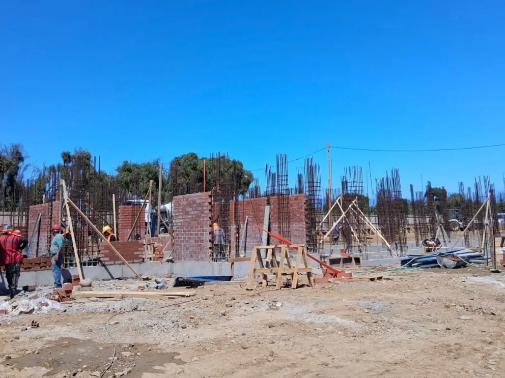 Término de contrato por proyecto habitacional de Los Vilos genera tensión en autoridades