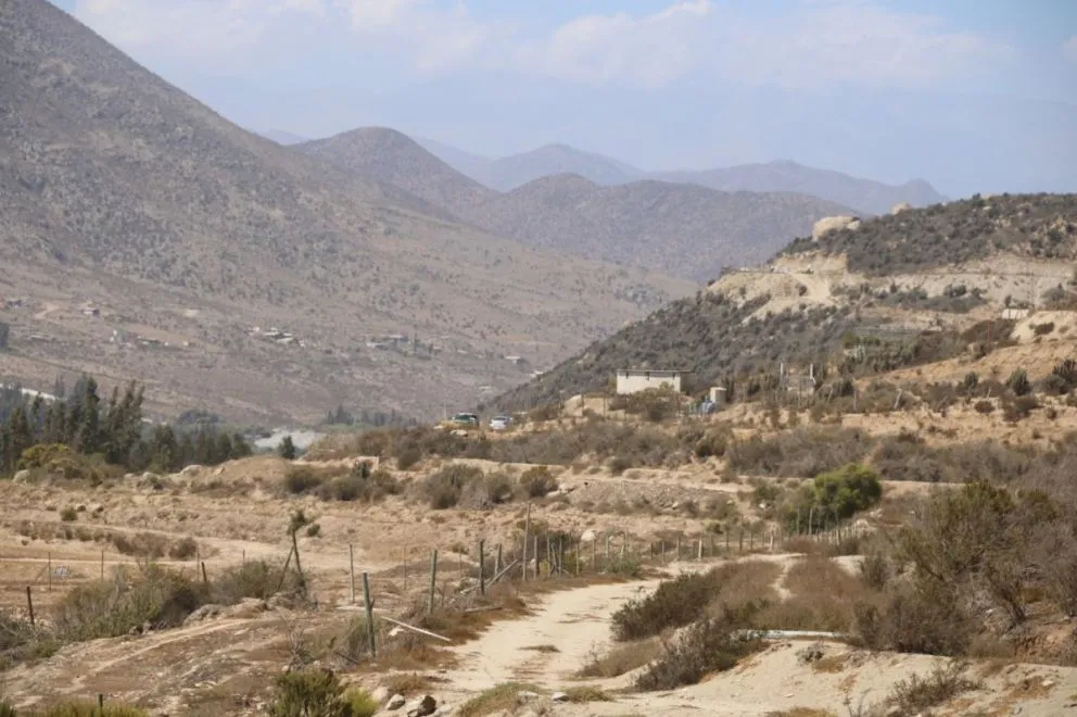 El municipio implementó patrullajes nocturnos permanentes y acciones preventivas en el sector de El Rosario. 