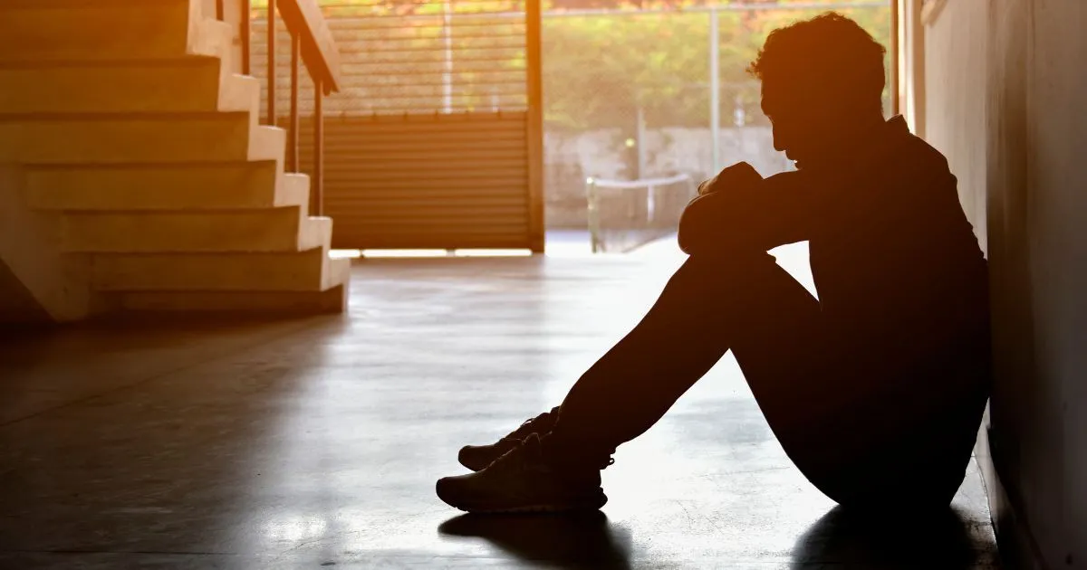 23 mil personas viven con depresión en la región 23 mil personas viven con depresión en la región