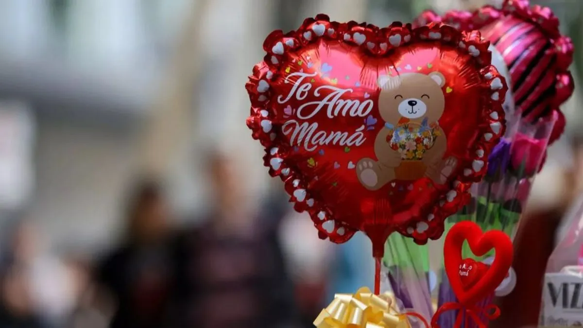 Día de la Madre este 2026: Por primera vez en muchos años será en la fecha "oficial"