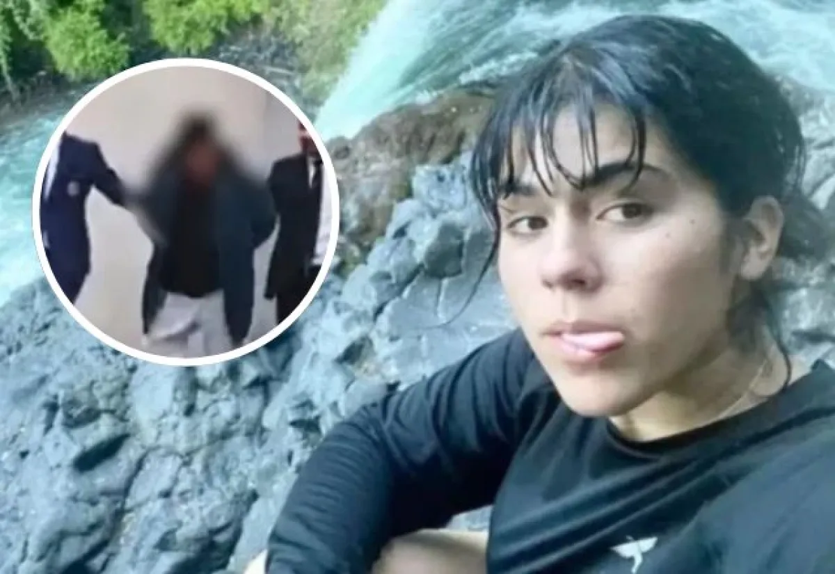 Crimen Francisca Millahual: tío de la víctima queda en prisión preventiva por femicidio en Temuco