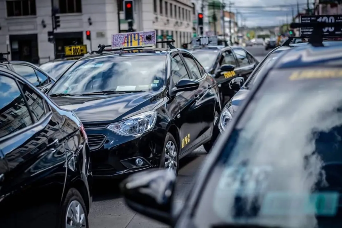 Postulación al bono de $100 mil para transportistas 2026 Postulación al bono de $100 mil para transportistas 2026