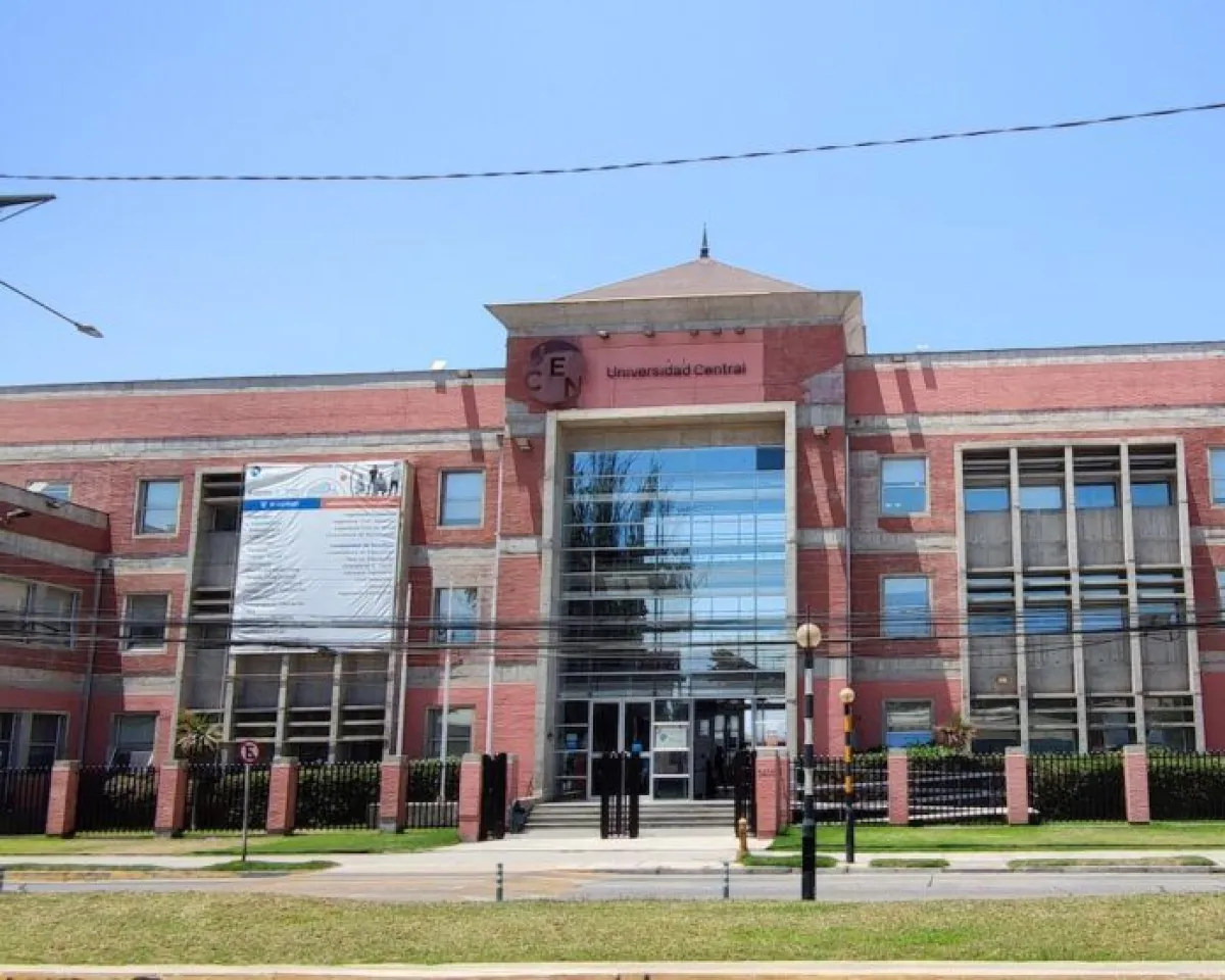 Amenaza de tiroteo en Universidad Central era una broma