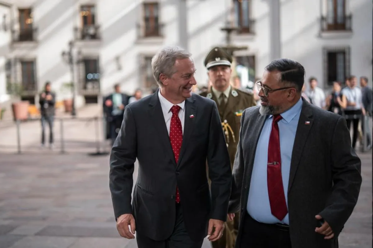 Gremios valoran inicio del gobierno y advierten desafíos en empleo Gremios valoran inicio del gobierno y advierten desafíos en empleo
