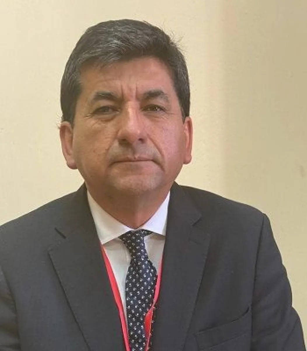 Fortalecimiento de la seguridad comunal con trabajo conjunto y datos