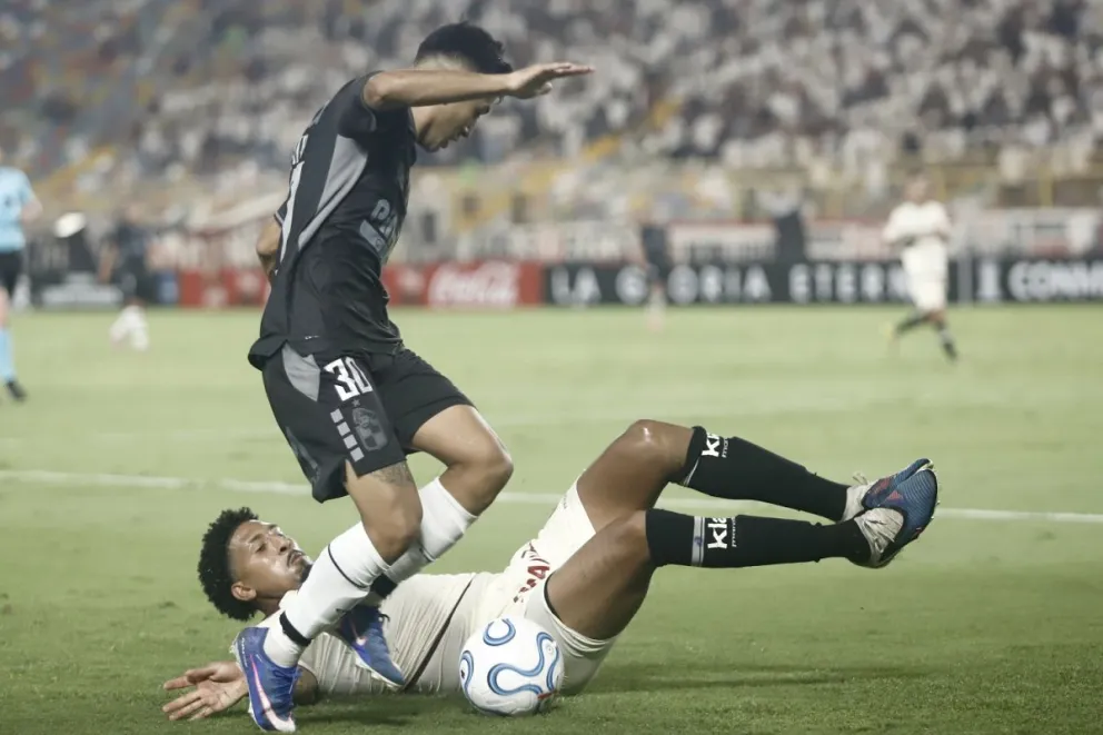 Para Coquimbo Unido regresae al Sánchez Rumoroso significa volver al lugar donde puede construir el camino a la siguiente fase de Copa Libertadores. 