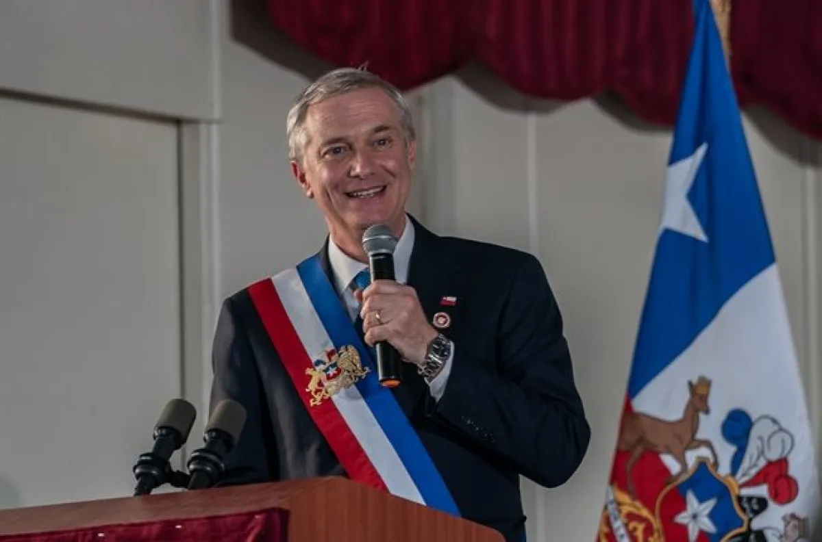 Kast realizará su primera cadena nacional para presentar plan con cerca de 40 medidas