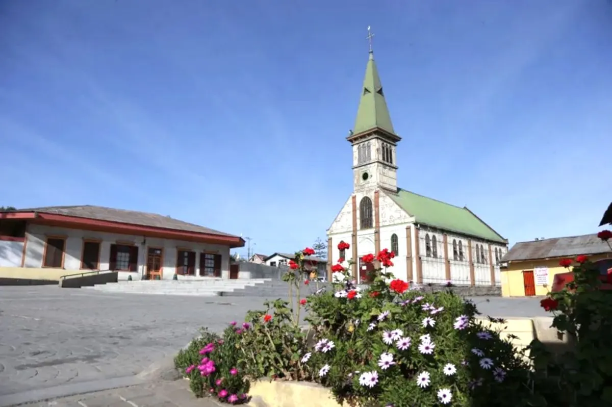 Tesoro de Guayacán: ¿Mito o realidad?