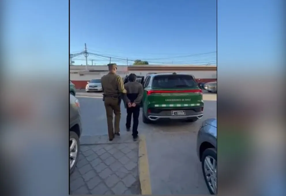 En libertad queda estudiante que difundió falsa amenaza de tiroteo en la Universidad Central de La Serena