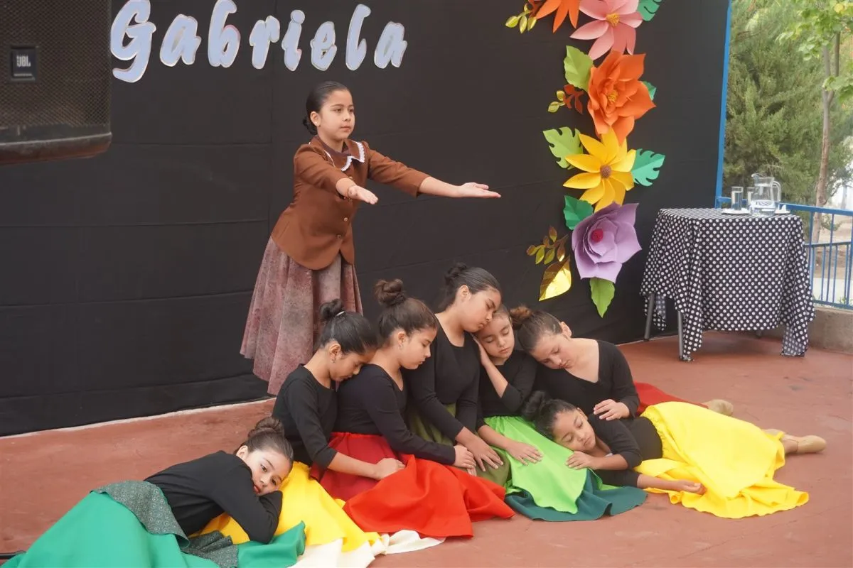 Valor de la educación rural en Monte Patria