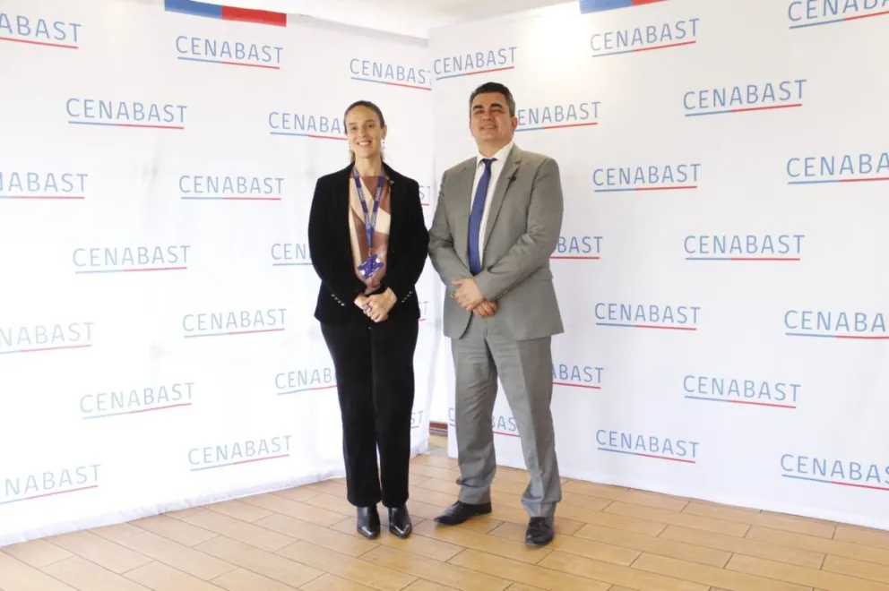 "50% de ahorro en medicamentos": Alcaldesa anuncia convenio con Cenabast