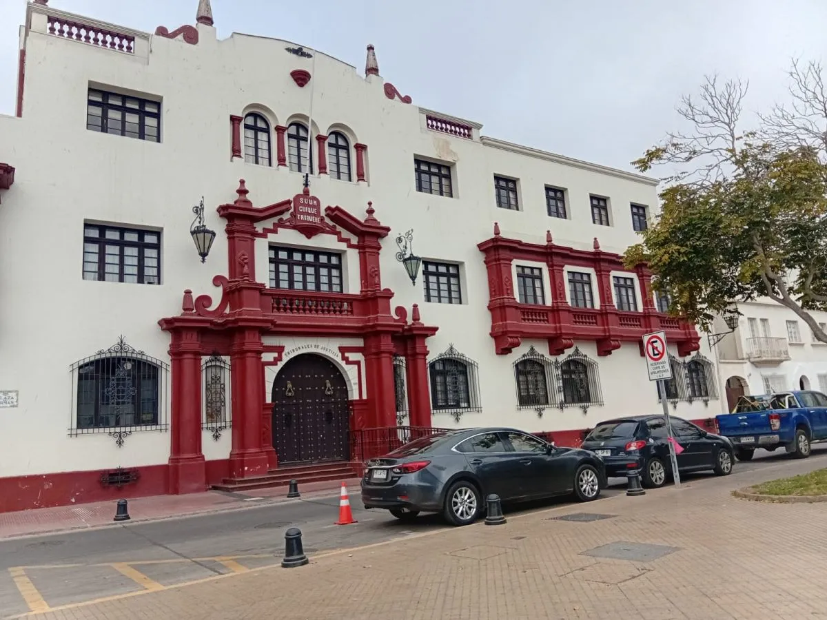 Corte de Apelaciones Serenense: historia y descentralización