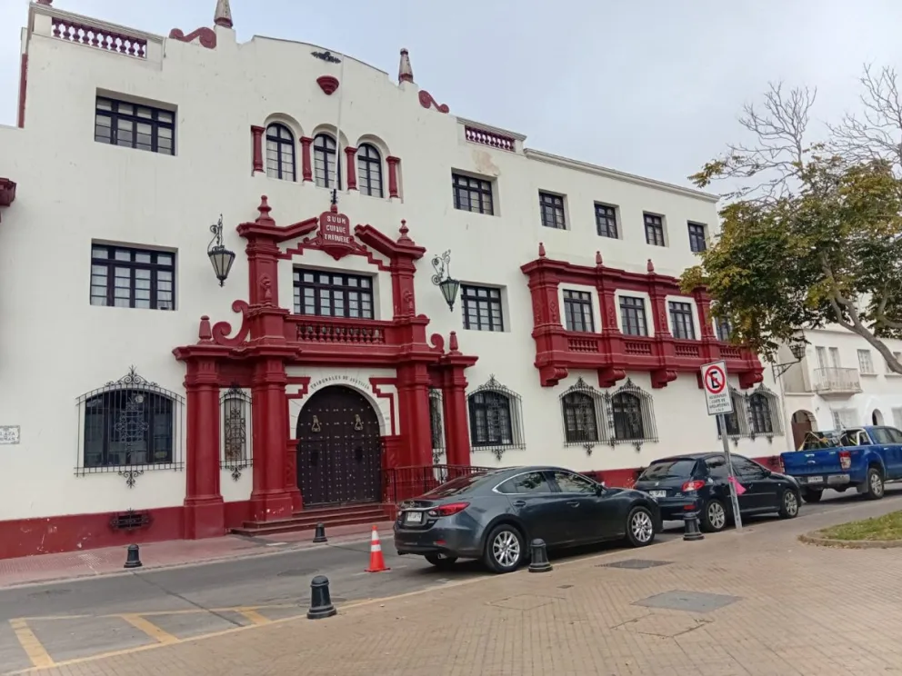 La Corte de Apelaciones que marcó la descentralización