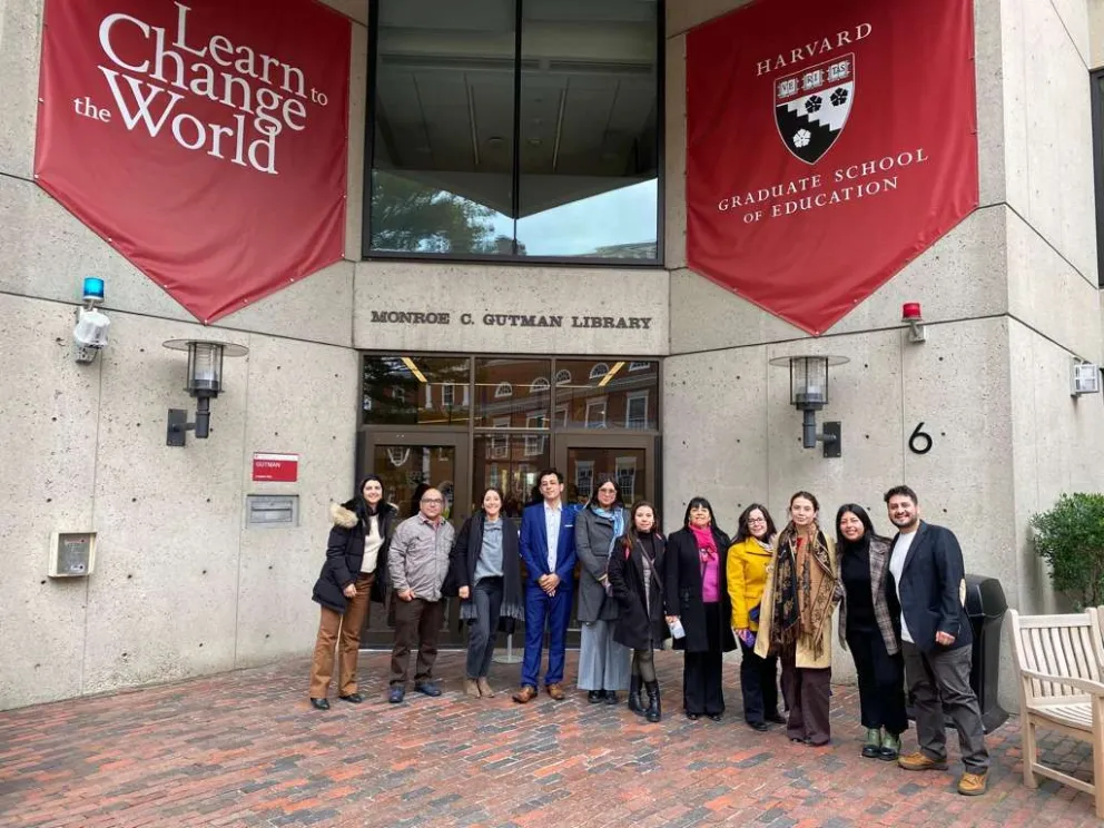 Lanzan curso de IA para profesores con inmersión educativa en Boston