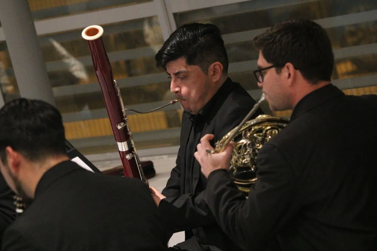 OSULS invita a vivir su programa ‘Tradición & Revolución’ con conciertos gratuitos en la conurbación