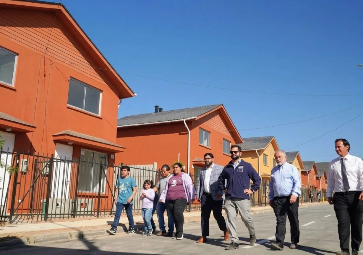 Irregularidades en compra de terrenos por Minvu en Región de Coquimbo