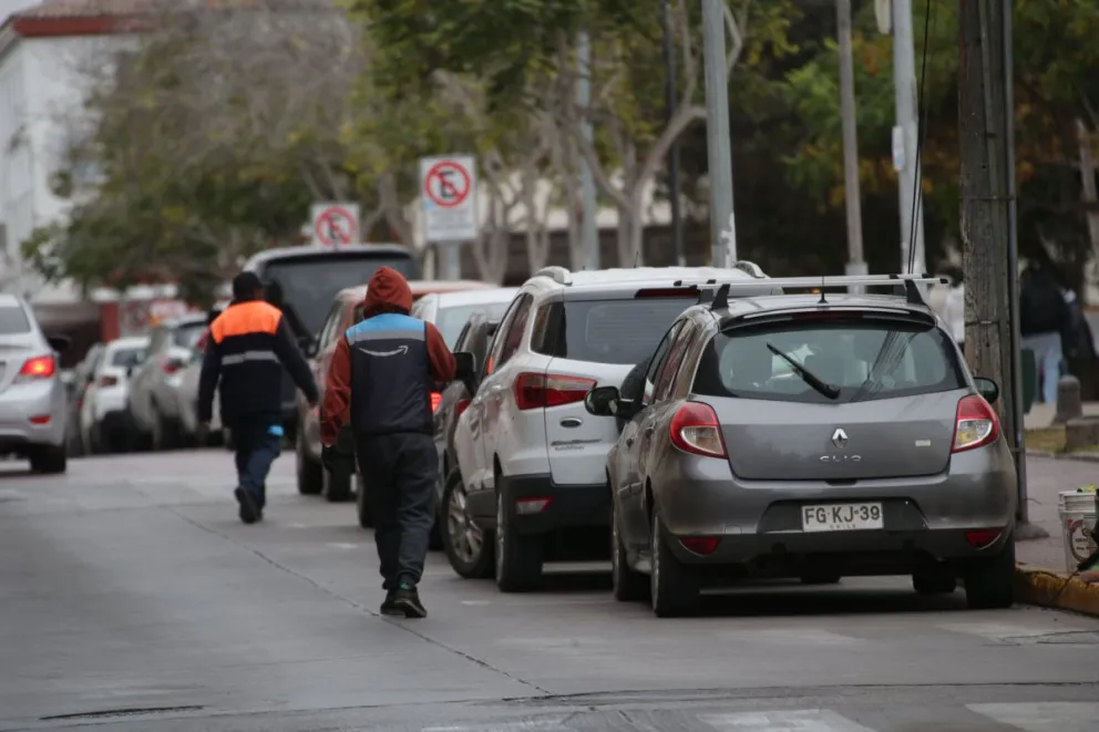 ¿Qué autos roban más en la Región de Coquimbo? Estas son las marcas y modelos