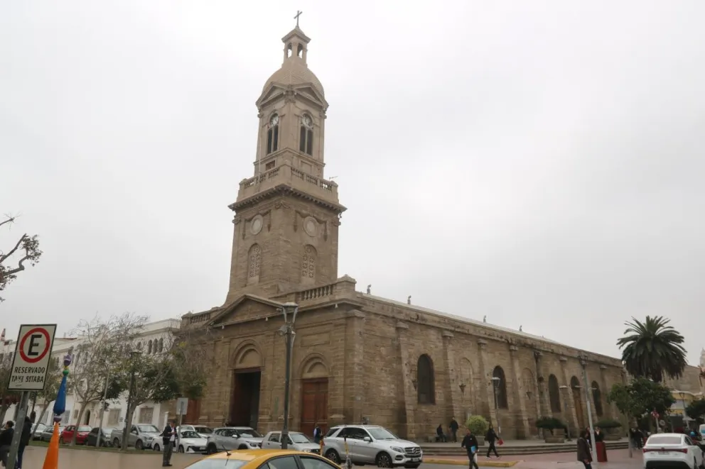 Catedral de La Serena: historia y legado del principal templo de la ciudad