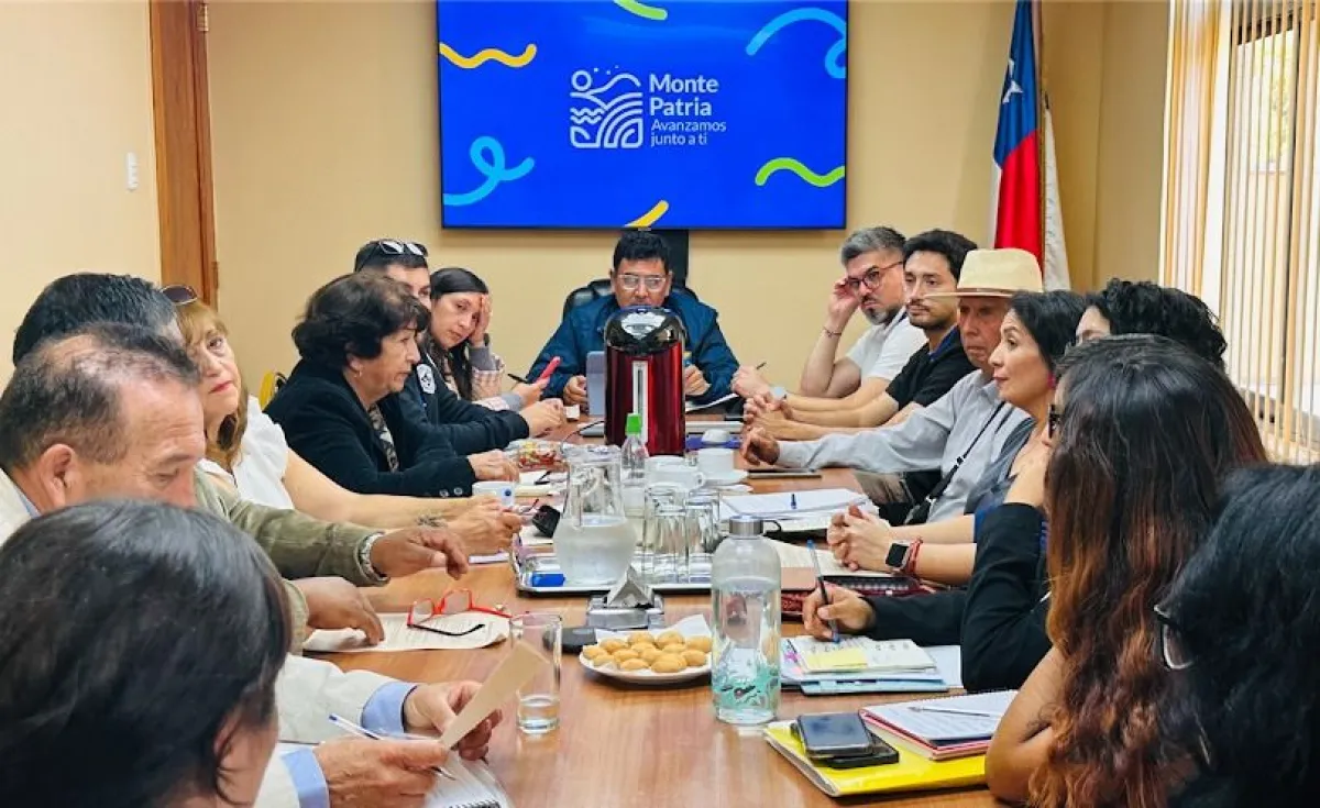 CECOSF Tulahuén: Nuevo Modelo de Salud en Zona Precordillerana