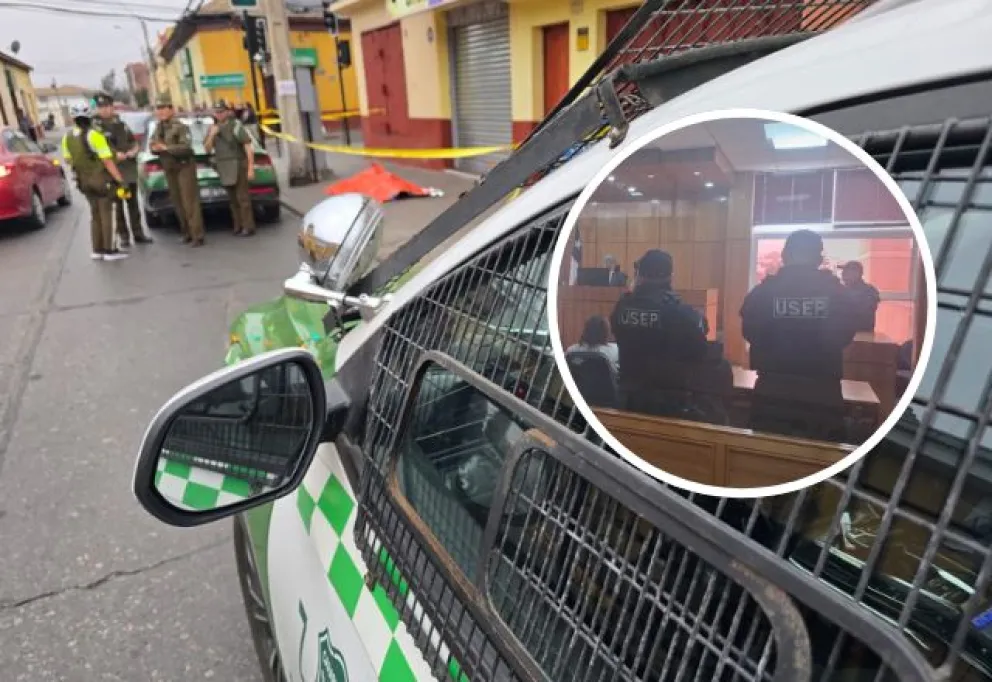 ¿Quién es “El Gato”? El vínculo previo que marcó el crimen en La Recova