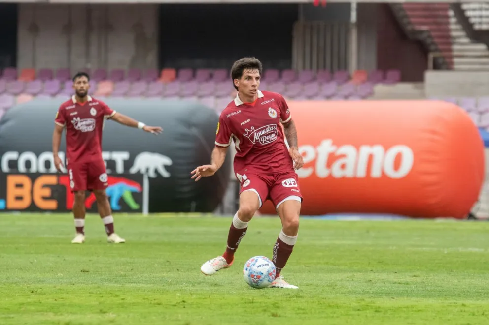 Cristian Silva/Redes Sociales