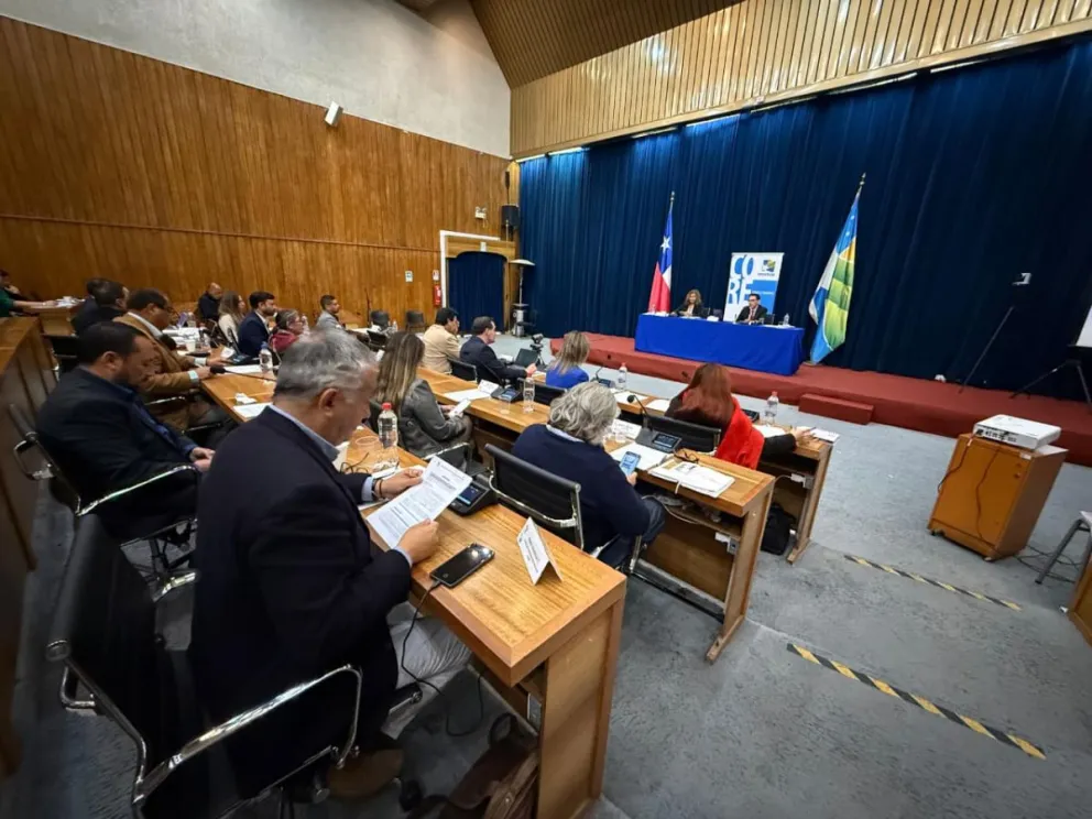 Los viáticos corresponden a pasajes y reembolsos de gastos para sesiones y comisiones, entre otros ítems. (Foto: Cedida)