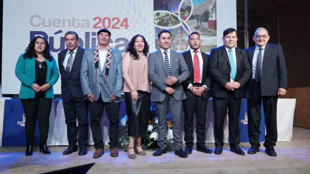 Inician sumario en Paihuano: concejal habría rendido boletas de bencina sin utilizar su vehículo