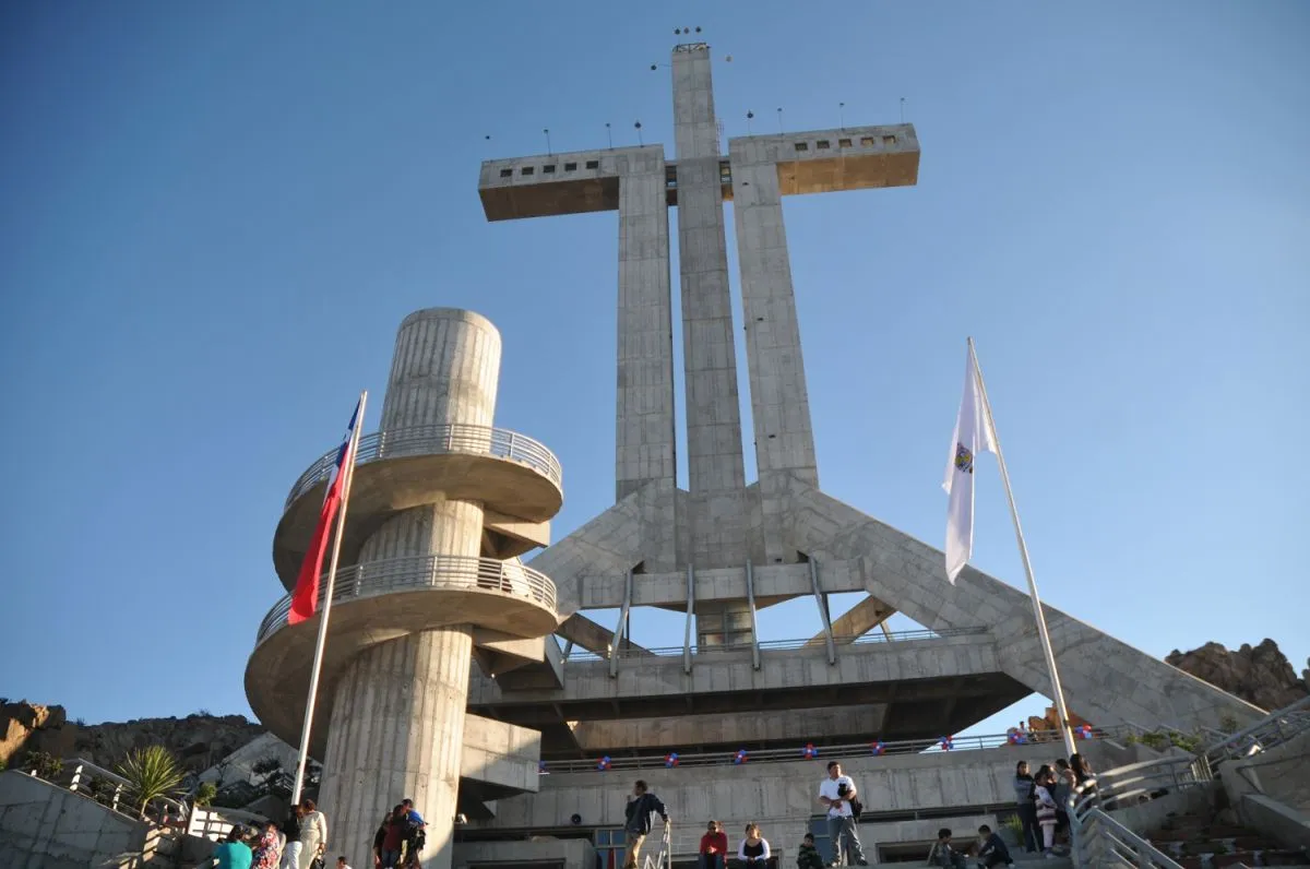 Grandes obras de Coquimbo que no se concretaron