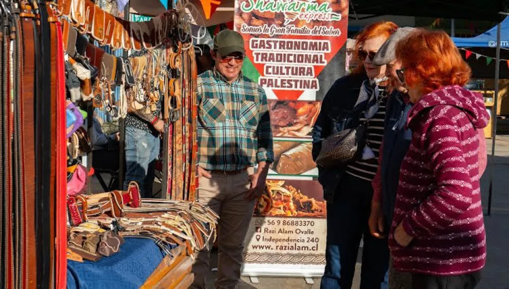 Programa Emprendamos abre postulaciones en Ovalle