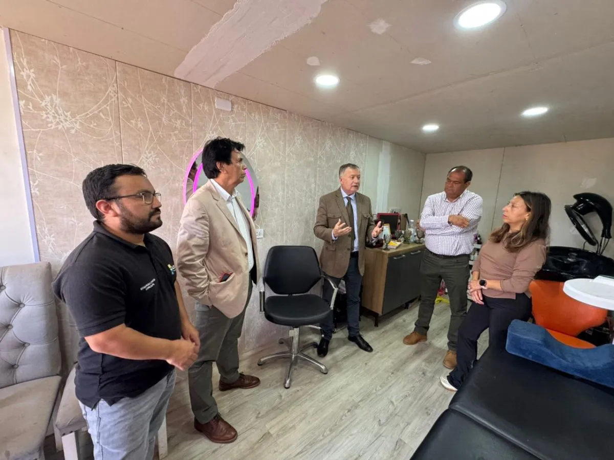 FOSIS abre postulaciones con más de mil cupos en la Región de Coquimbo