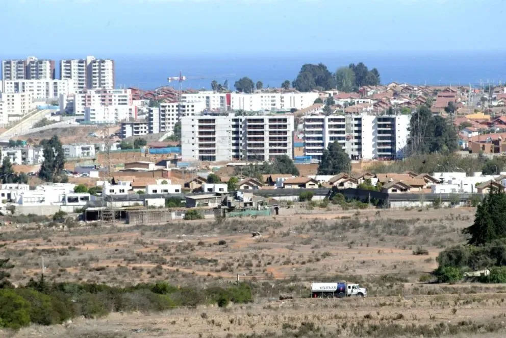Desde la fiscalía regional de Coquimbo, señalaron a El Día, que el equipo SAC, mantiene activa la investigación y con diligencias en pleno desarrollo tras la recepción de los antecedentes. (Foto: El Día)